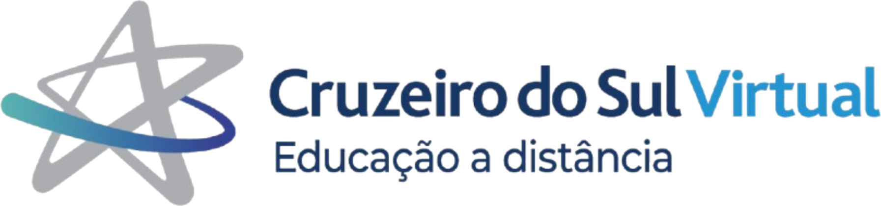 Logo Cruzeiro do Sul Virtual